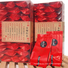 Yunnan Geschenk verpackt Schwarztee Yhc 002